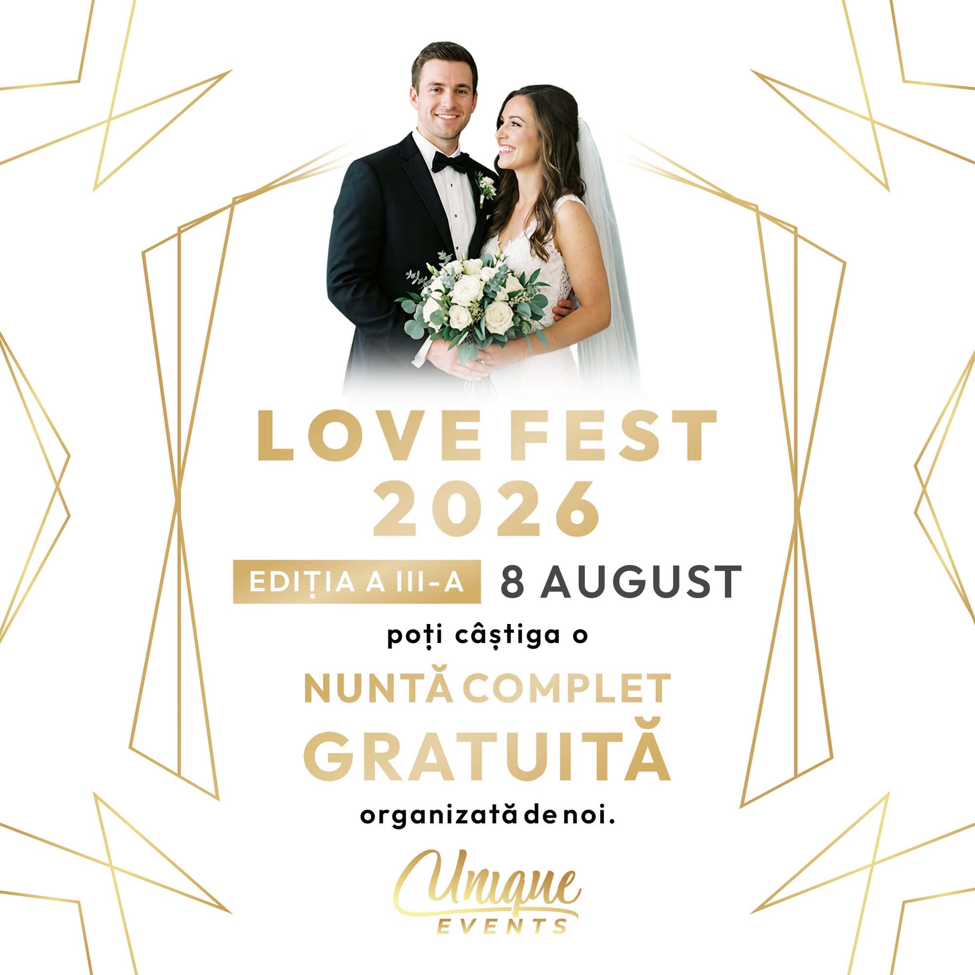 Love Fest 2026