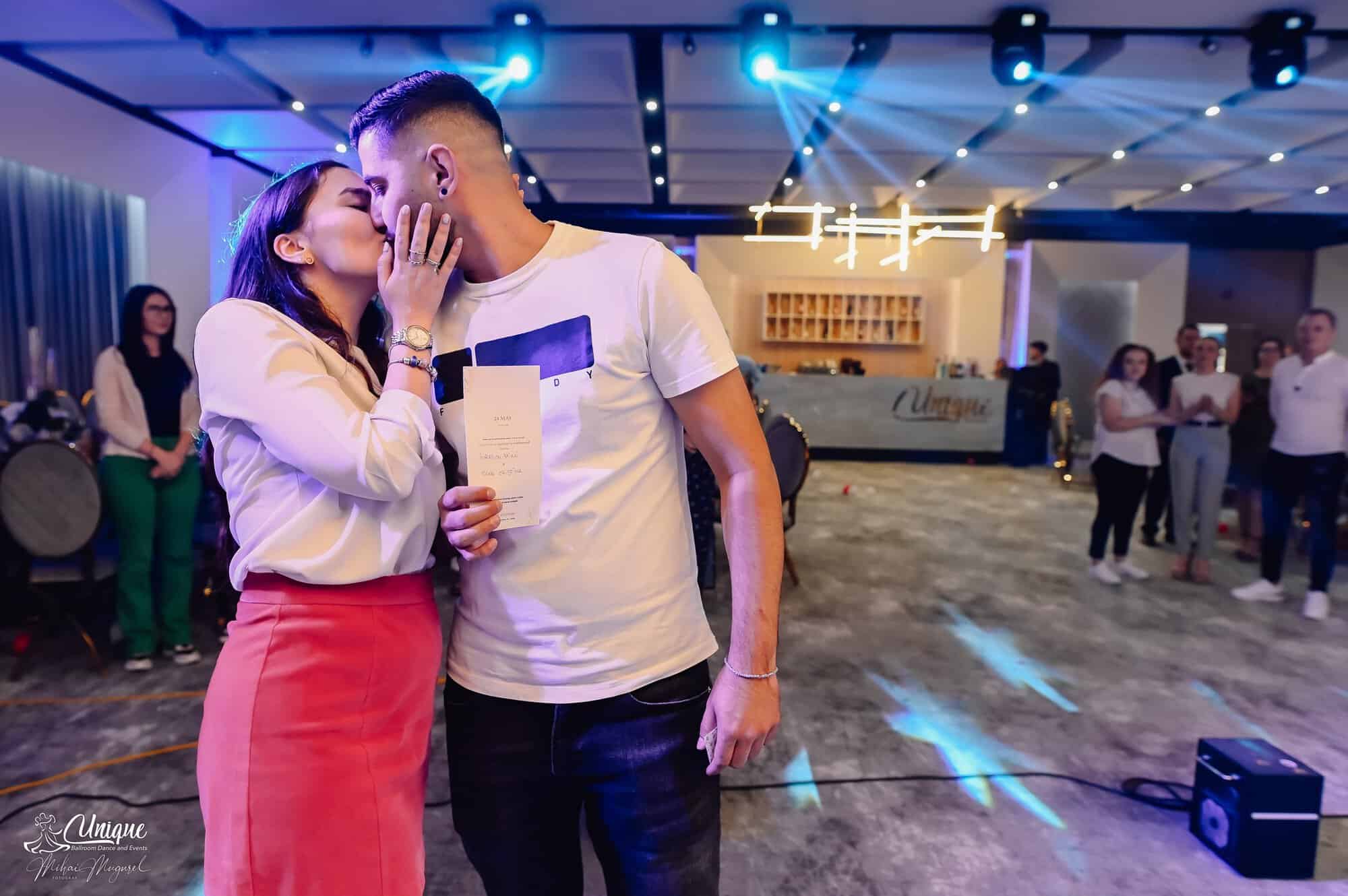 Cristina & Mihai Iurascu câștigători Love Fest 2024