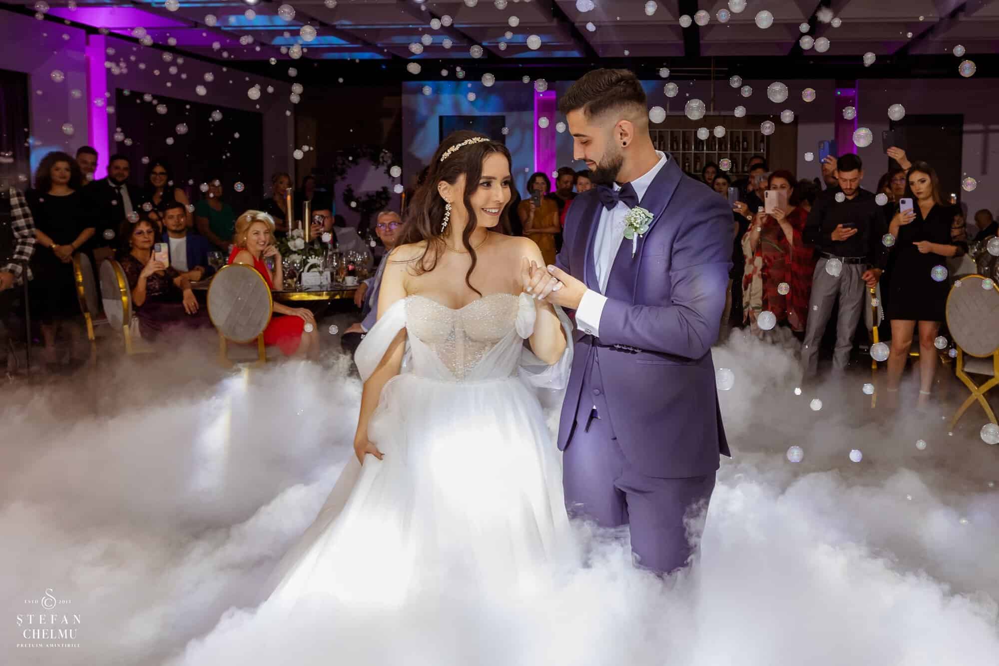 Nunta Cristina & Mihai Iurascu 2025 Unique Galați