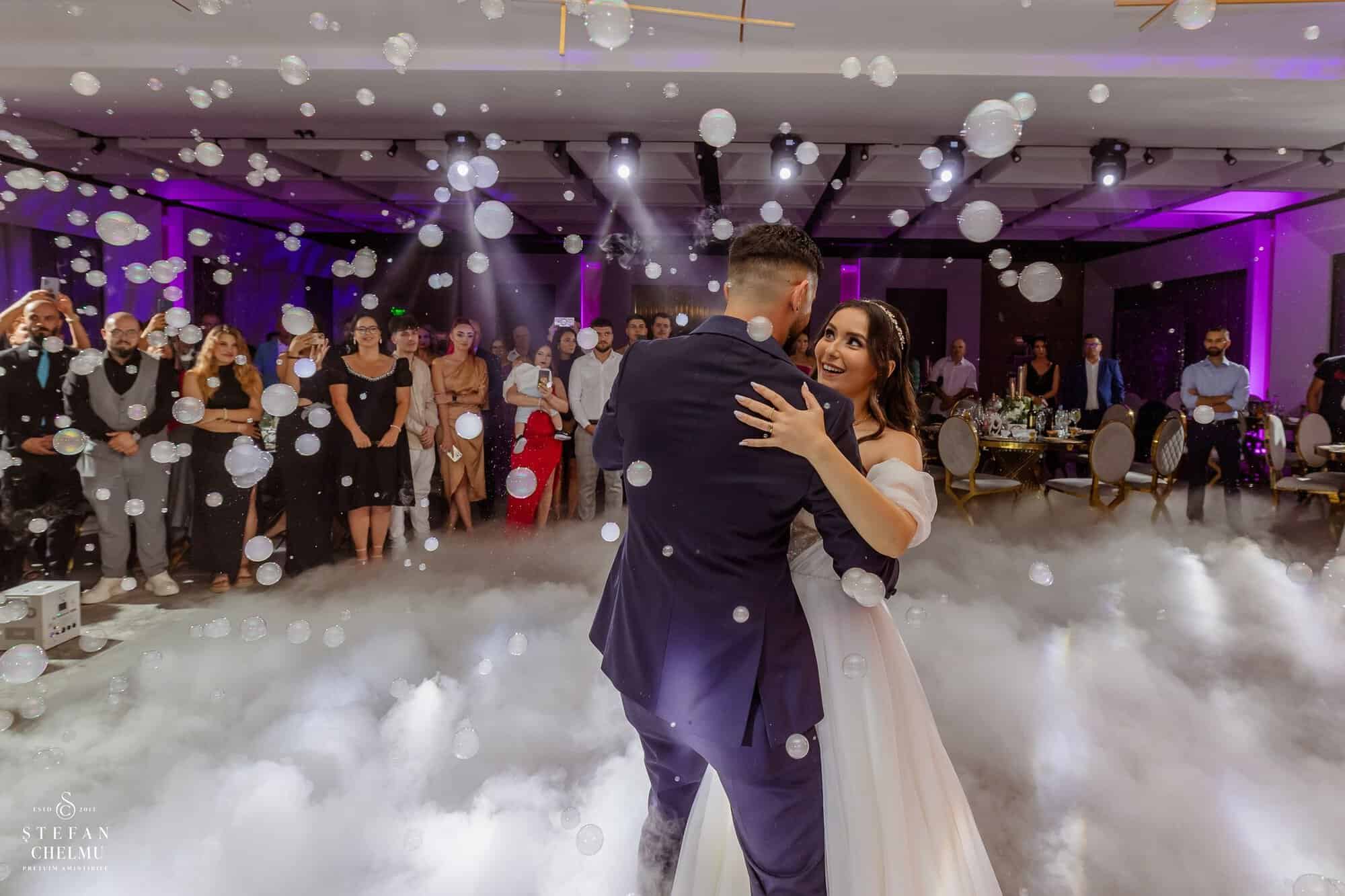 Nunta Cristina & Mihai Iurascu 2025 Unique Galați