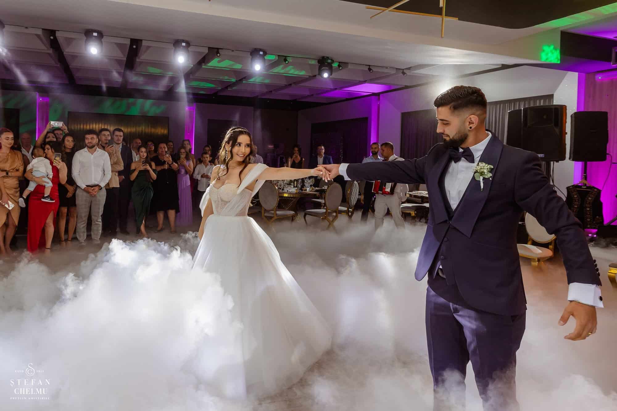 Nunta Cristina & Mihai Iurascu 2025 Unique Galați